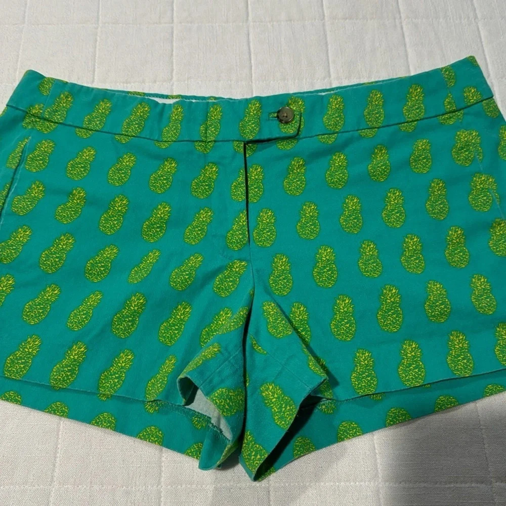 J. Crew Women’s Shorts - Picture 4 of 12